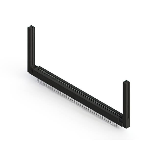 357-080-400-258 EDAC Inc.  Edgeboard Connectors